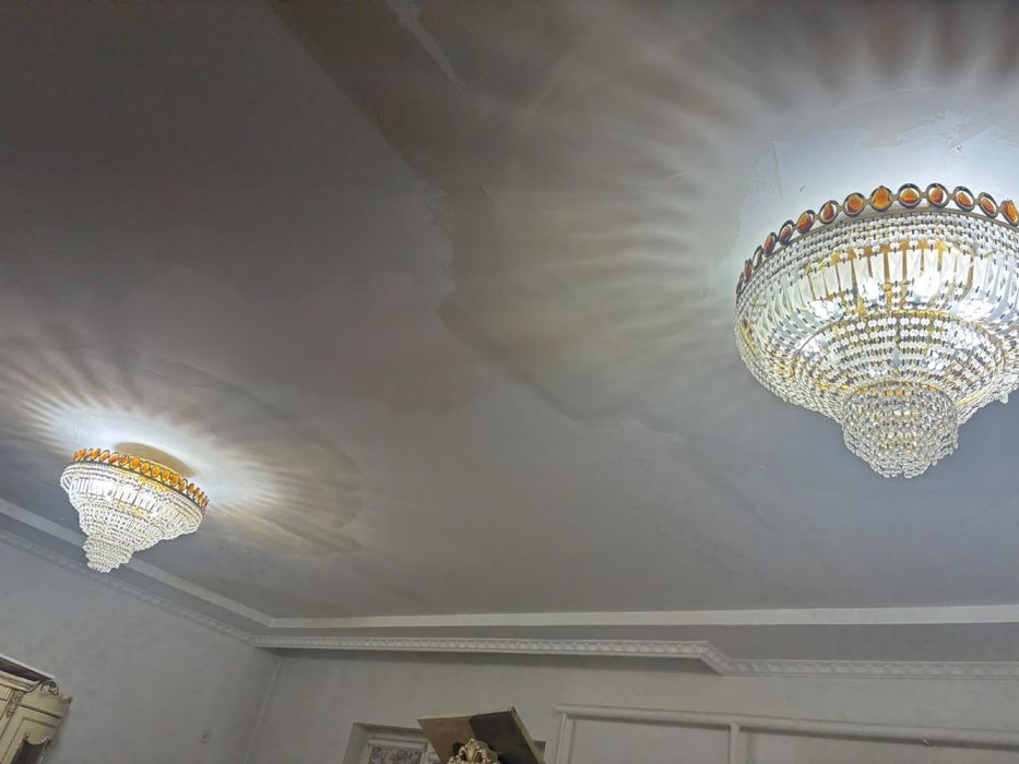Люстра бу срочно