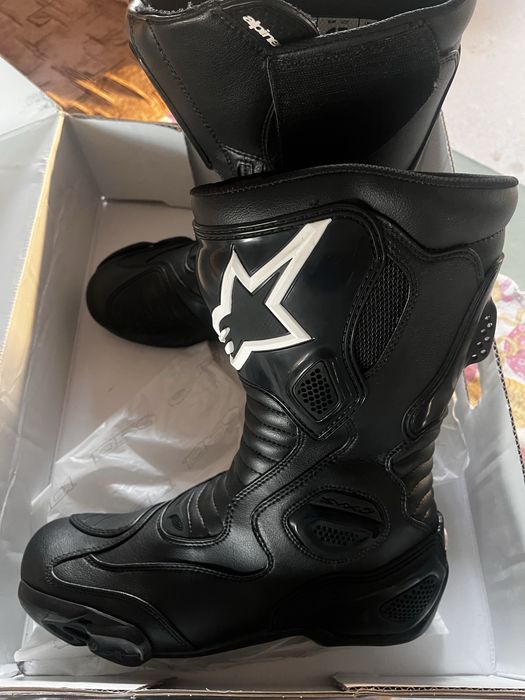Ботуши Alpinestars Smx-5