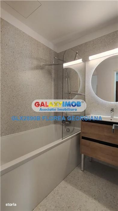 Prima inchirere 2 camere Aleea Privighetorilor