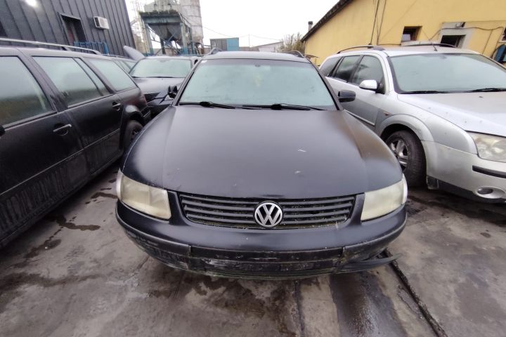 Ceasuri bord Volkswagen VW Passat 1999 1.9 TDI MT (115 hp)