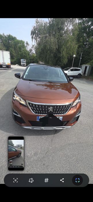 PEUGEOT 3008 2016 — imagine 3
