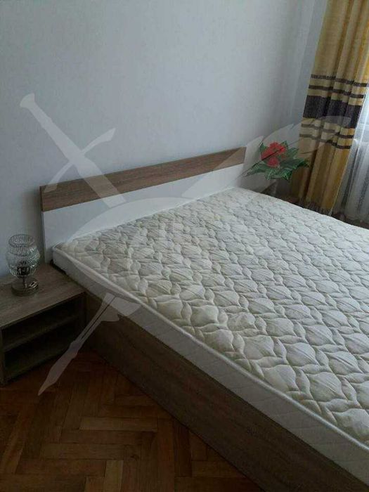 Дава се под наем Двустаен апартамент в Пловдив, Захарна фабрика - 70 кв.м за 468.69 € - Снимка #1