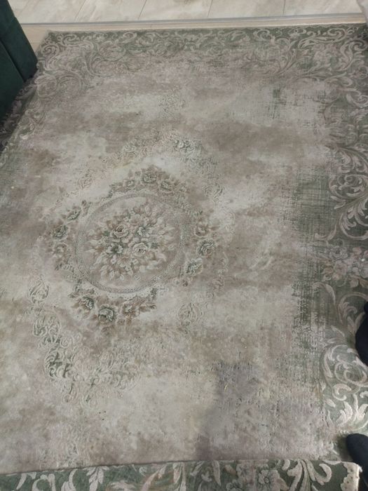 Toza gilam yuvish xizmati, Eron, Turkiya, Xiva gilamlarini yuvamiza