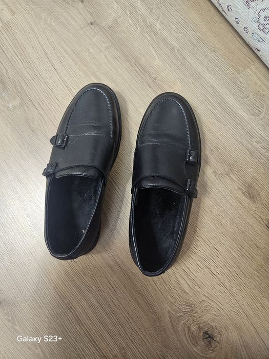 Продам Мужские туфли