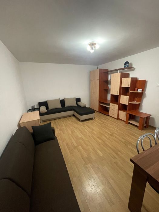 Apartament cu o camera - centru Cluj