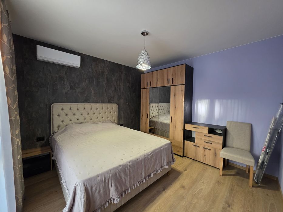 Апартамент 2к,Возраждане