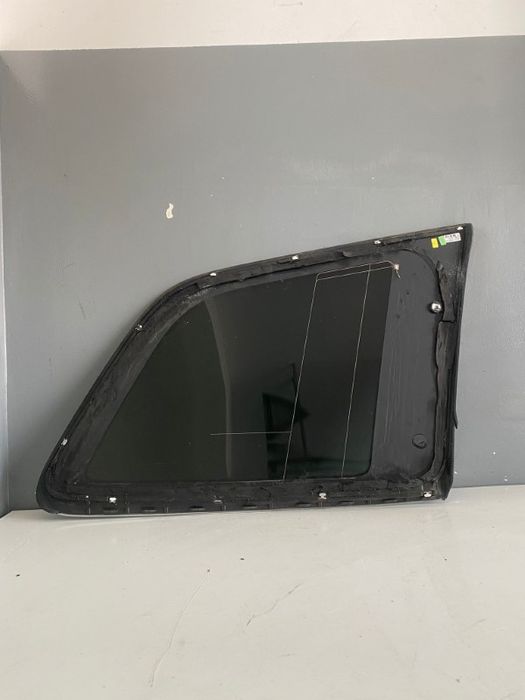 Geam stanga spate dublu securizat VOLVO XC90 2016+ 31371451 32206899