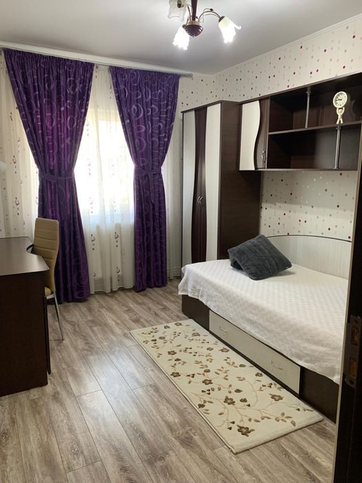Apartament 3 camere de închiriat – Șoseaua Buzăului, Brăila