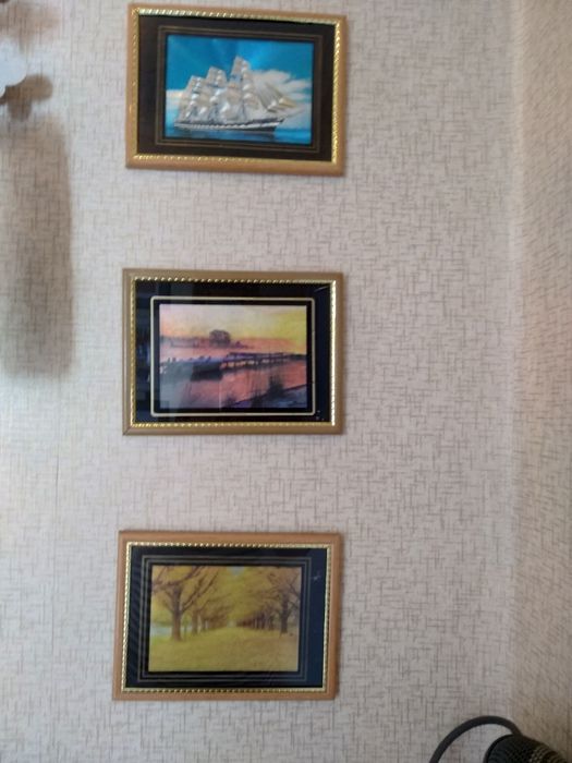 Продам картины .