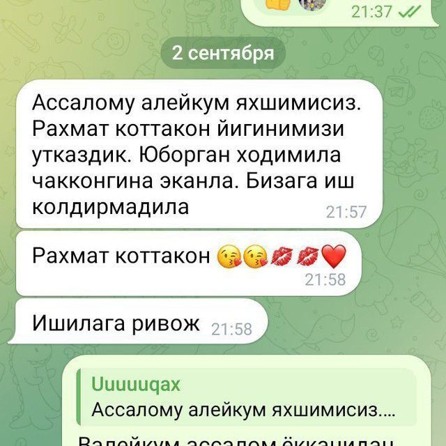 Uy uborka qilamiz 100%, butun Toshkent shahri boʻylab