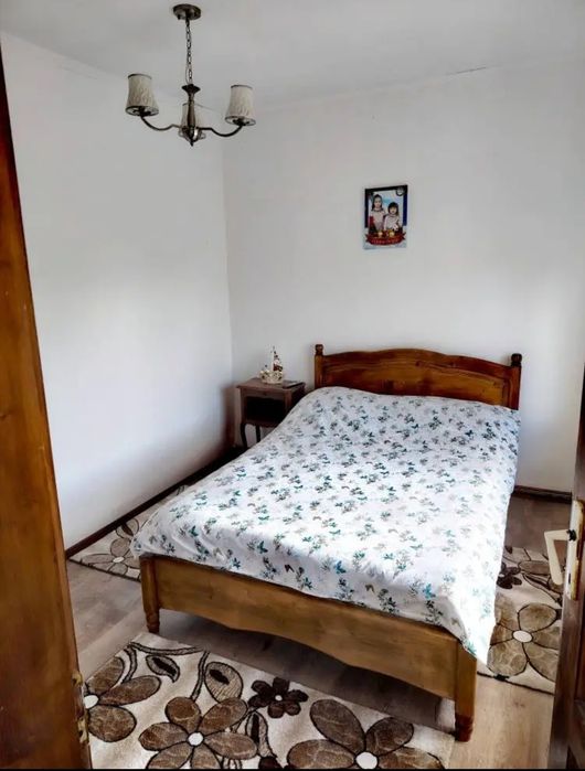 Casa disponibila de Revelion