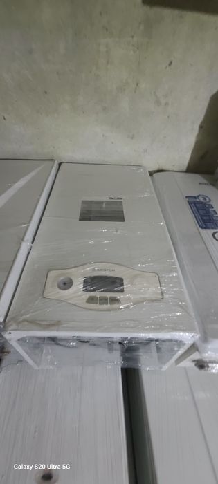 Котел Двухконтурный Продается