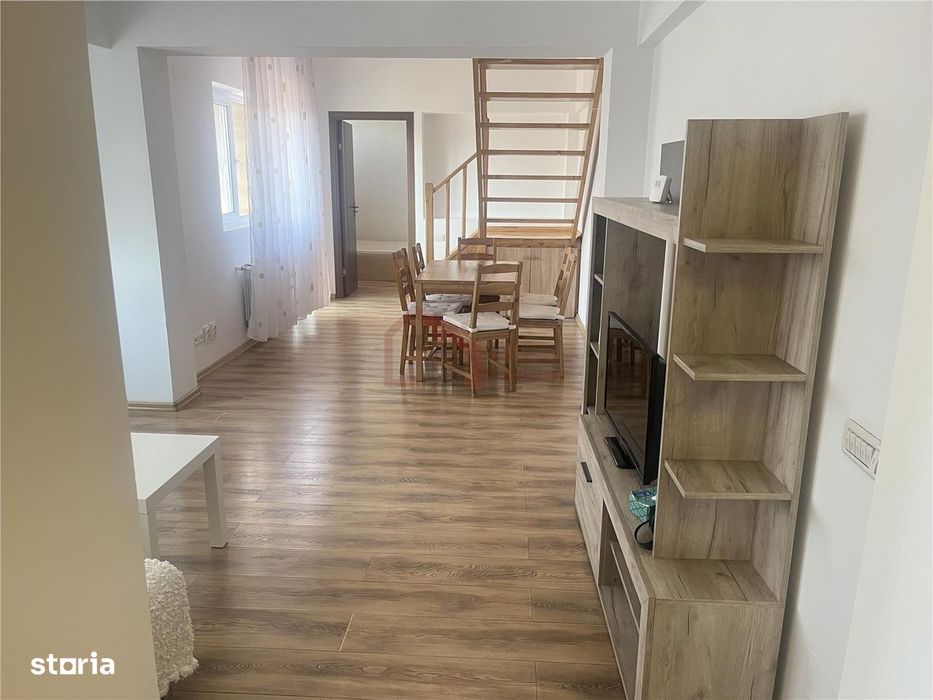 Apartament 4 camere zona Fundeni