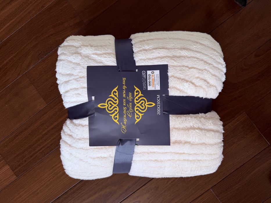 Покрывало / плед