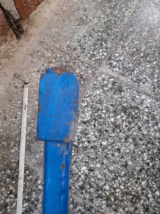 Малки здрави брадвички