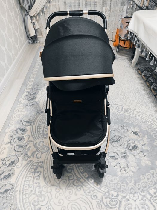 Детская Коляска 3 в 1