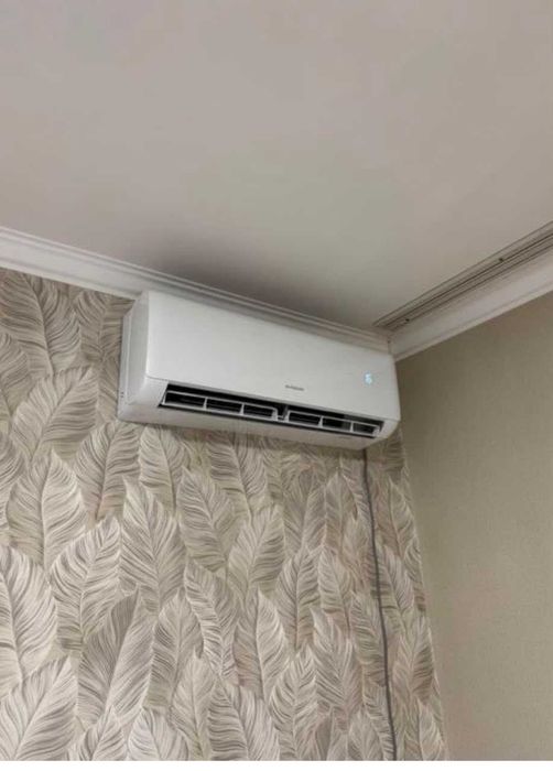 Кондиционер  Almacom с гарантией