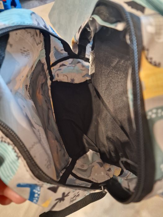 Детска раничка my way