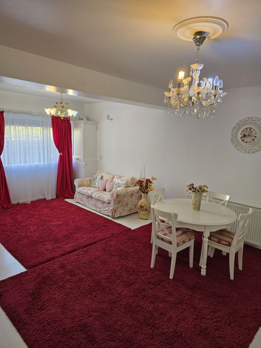 Casa deosebita -170m2-Ilfov-Green city-1 Decembrie