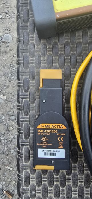 ICOM A1+B+C за диагностика на BMW,MINI и ROLLS ROYCE