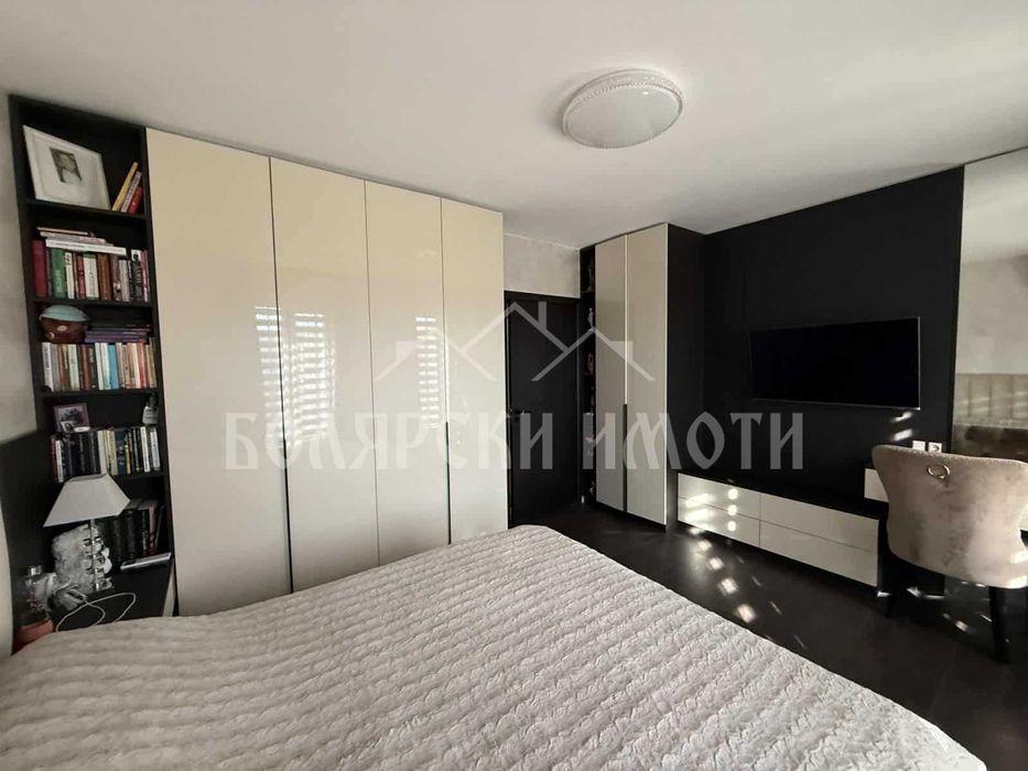 Продава се Къща в Велико Търново, Варуша - 165 кв.м за 1159 €/кв.м - Снимка #7