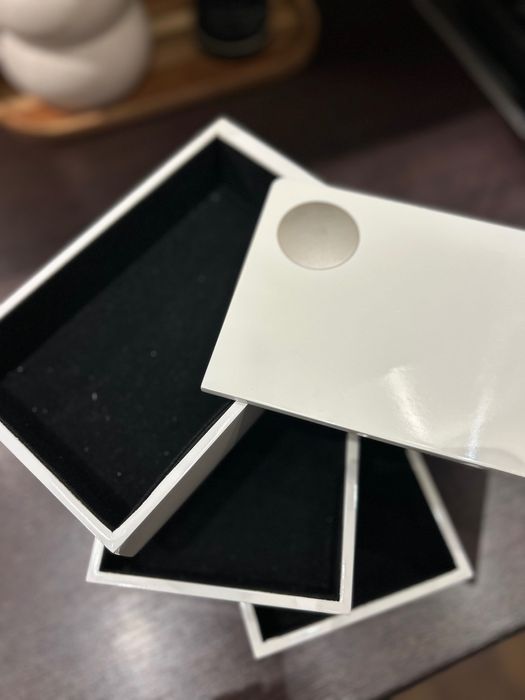 Кутия за бижута Umbra Spindle