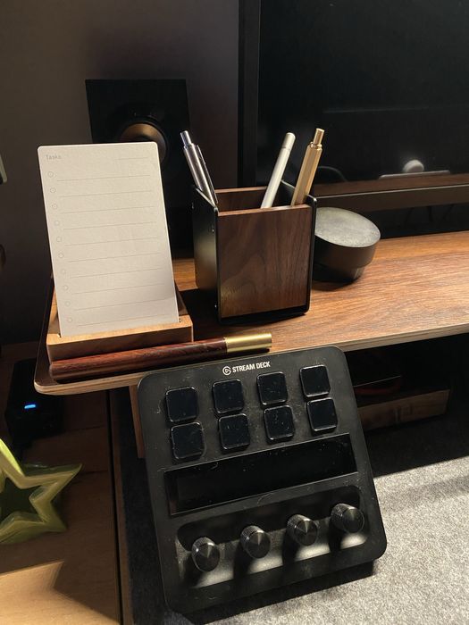 Accesorii premium birou