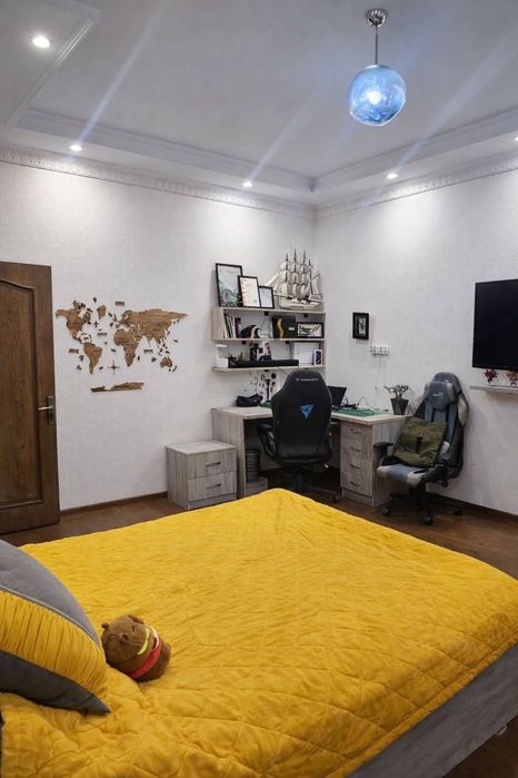 Своя! ГАБУС! 6 комнат!