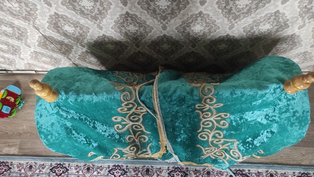 Бесік(Колыбелька)