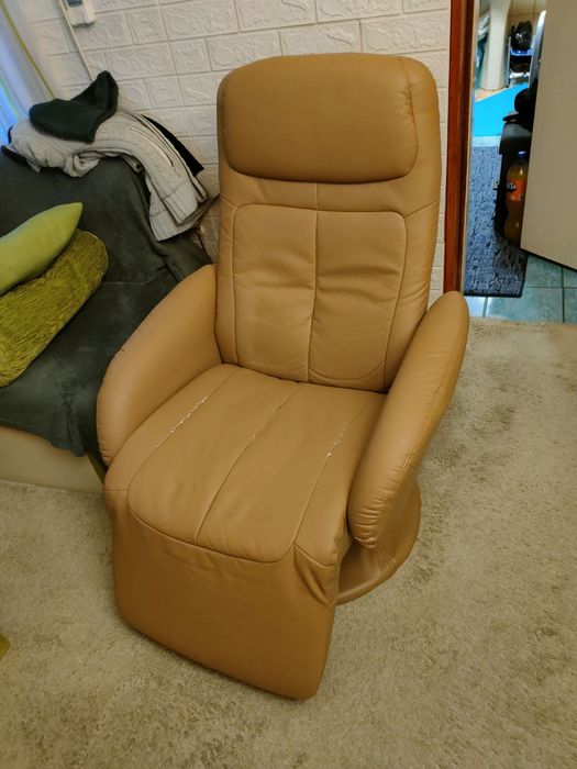 Разтегателно кресло, фотьойл