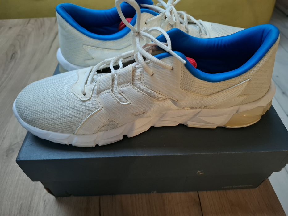 Asics мъжки маратонки