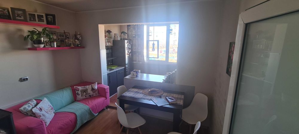 Продава се Тристаен апартамент в София, Люлин 3 - 97 кв.м за 1433 €/кв.м - Снимка #5