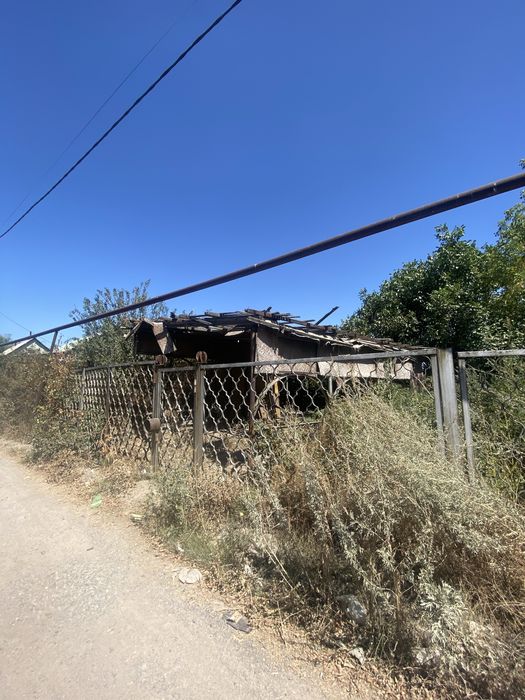 Продам срочно участок и дачу 16м2. Торг есть