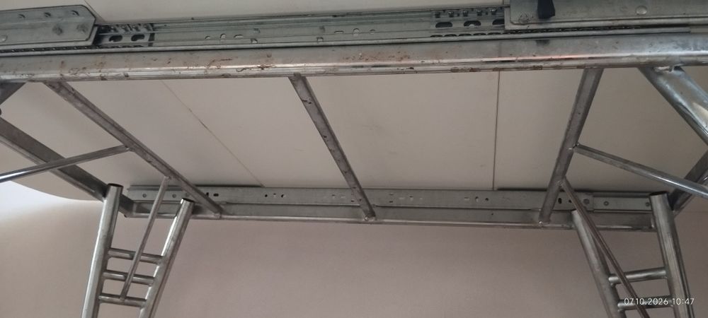 Продам Стол раздвижной
