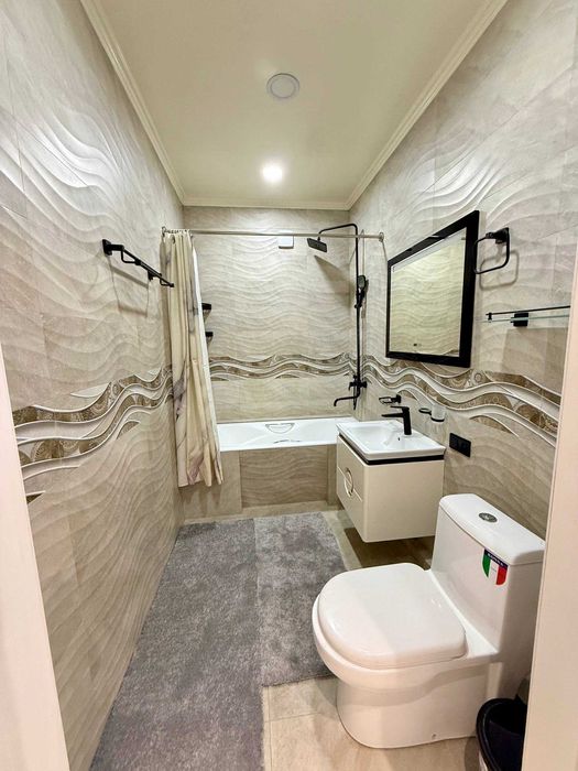 Сдаётся квартира в Яккасарай | Кушбеги | 3-комнатная