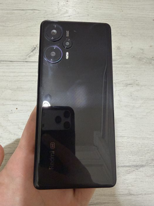 Redmi Note 12 Turbo 8/256gb