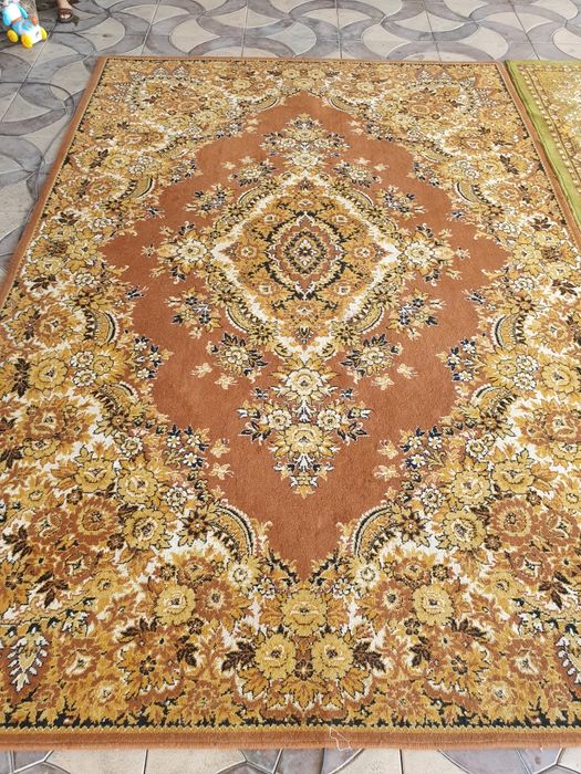 Ковры 2х3 привезён из России