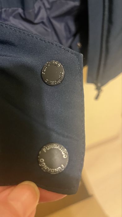 Geaca iarna schi, 11-14 ani