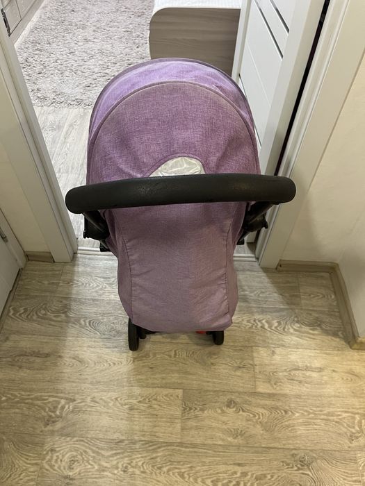 Продам коляску (прогулочная)