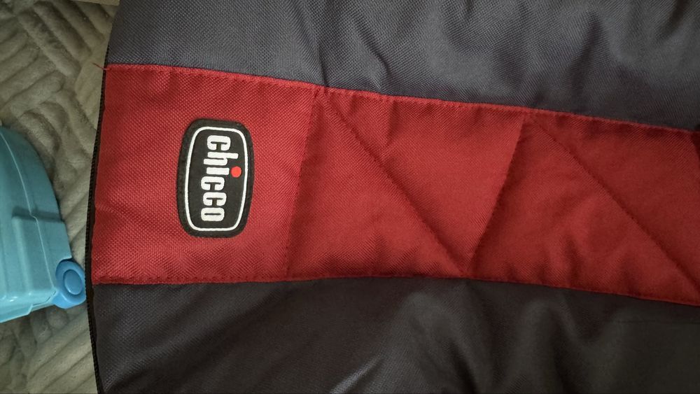 Люлька - перенока Chicco