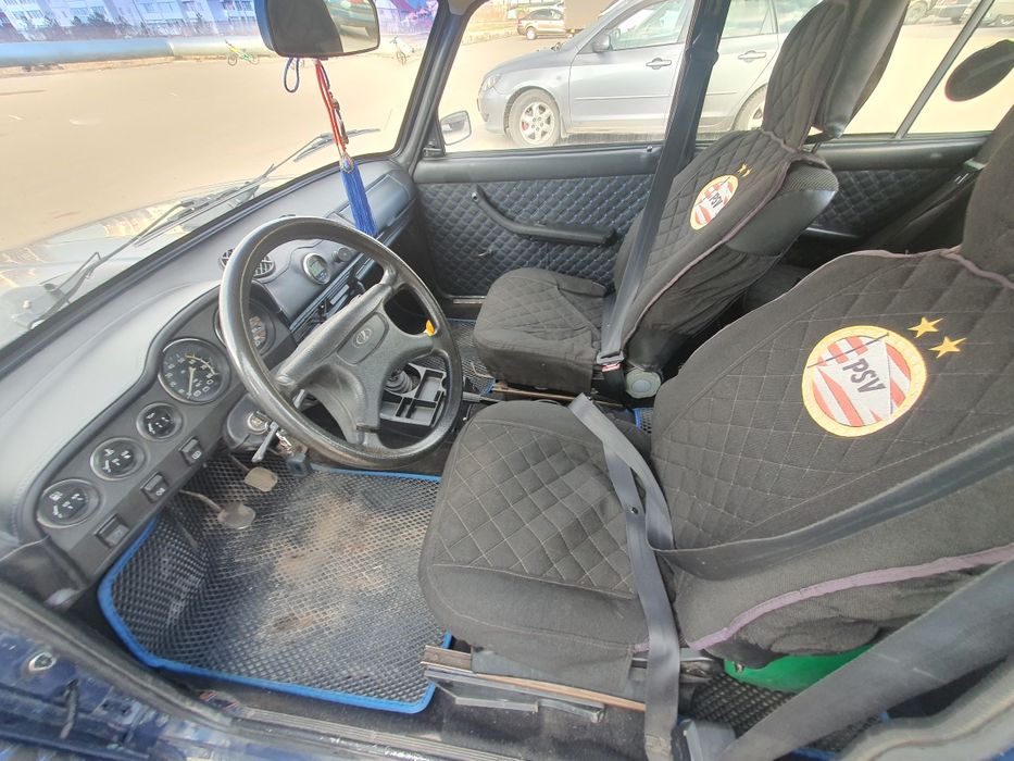 Продам ВАЗ-2106 инжектор