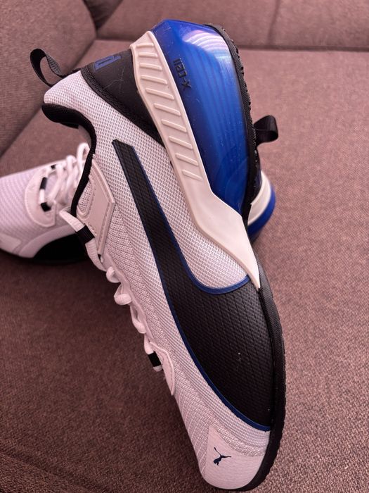 Мъжки оригинални маратонки Puma нови