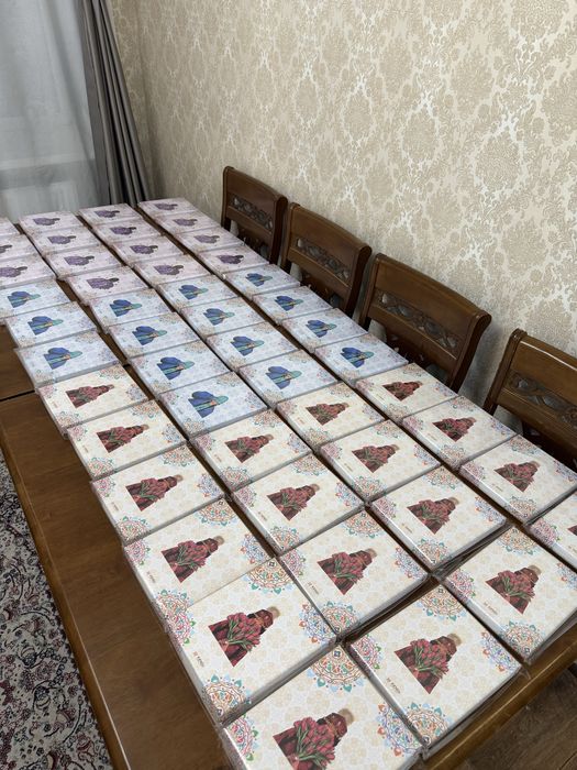 Подарок на 8 марта