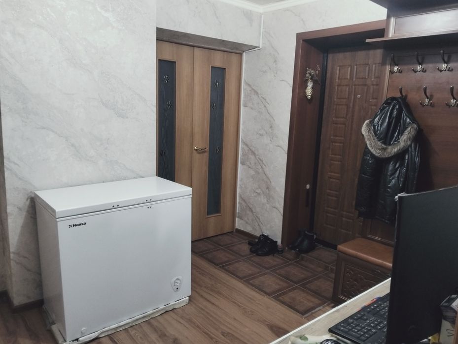 Продам 2-комн квартиру