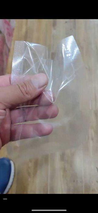 Вакуумные пакеты