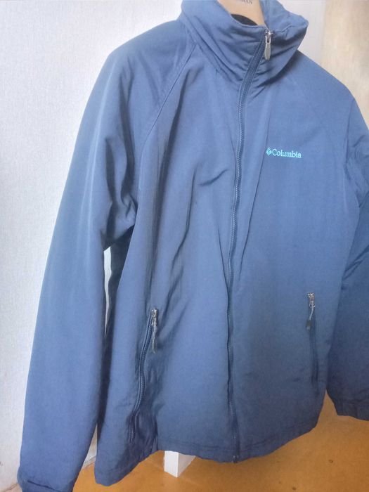 Куртка мужская COLUMBIA
