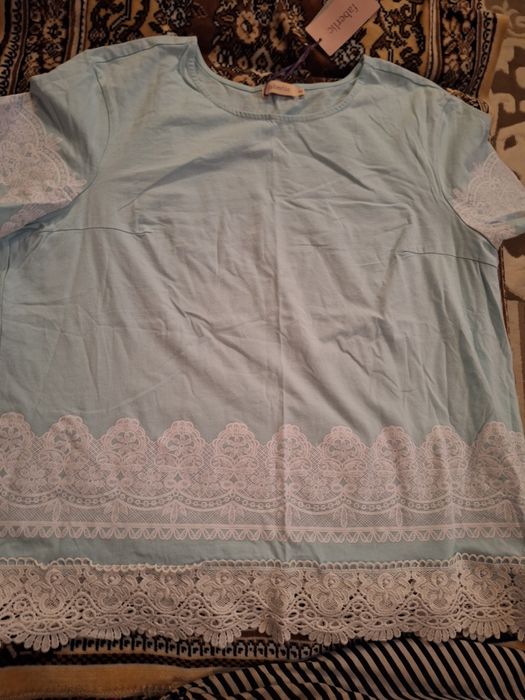 Продам женский трикотажный джемпер