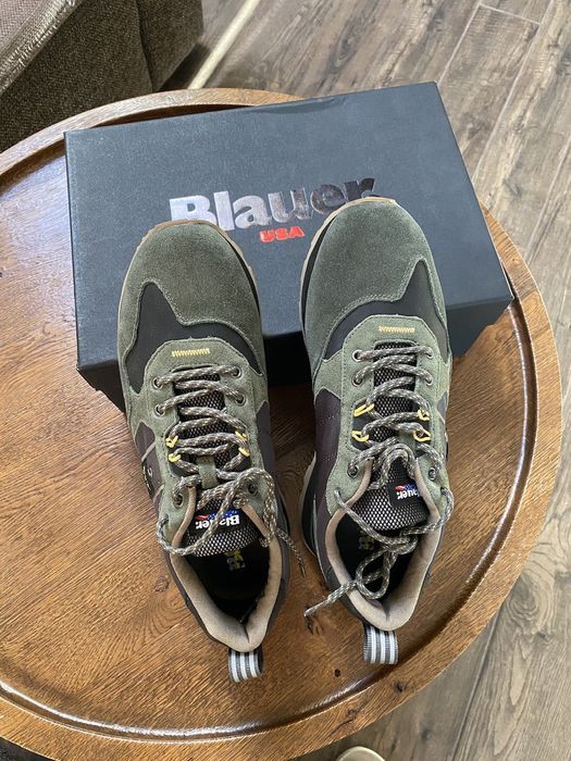 Зимни обувки BLAUER MARS 01 - EU43