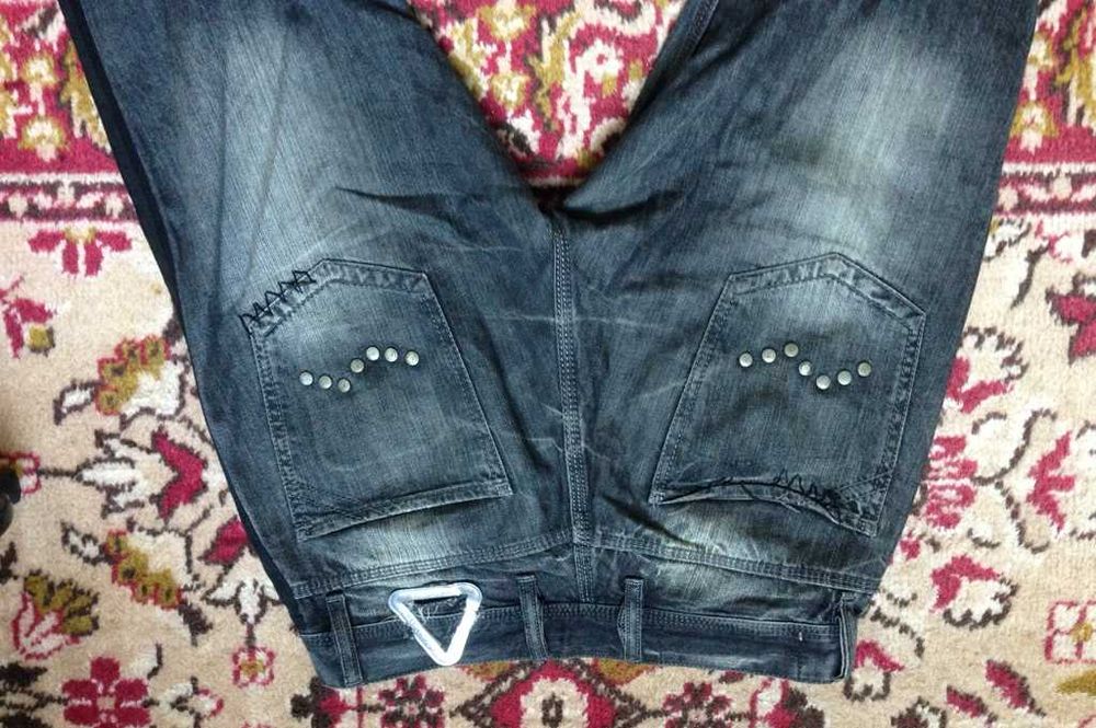 Blugi Casual / Club / Rupturi