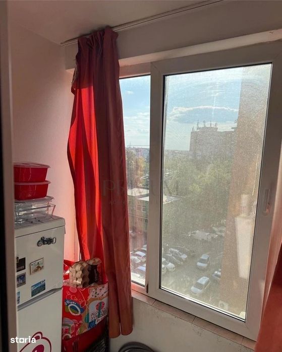 Apartament 1 camera-Circumvalatiunii-Mobilat